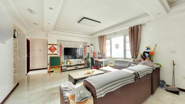 武东金桂园二手房实景图