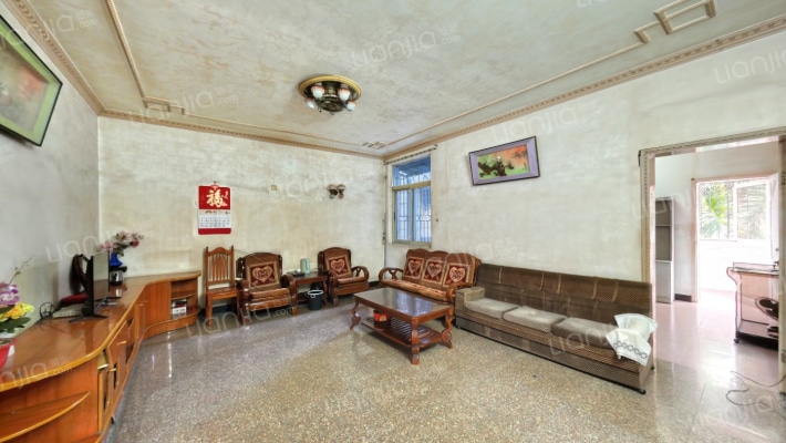 水利局宿舍楼二手房实景图