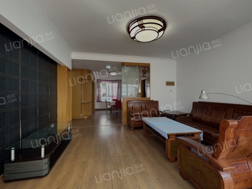 整租·广西自治区农机化管理局宿舍区 3室2厅 南/北