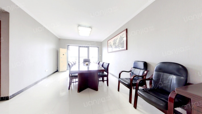 长源大厦二手房实景图