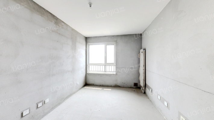 开元新居二手房实景图