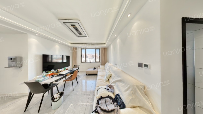 千林学府广场二手房实景图