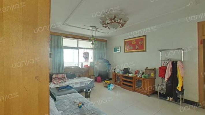 莲花小区二手房实景图