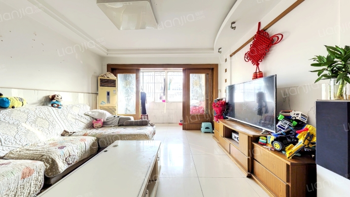 元丰北区二手房实景图