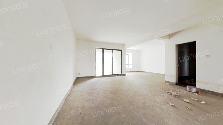 怡景江南二手房实景图