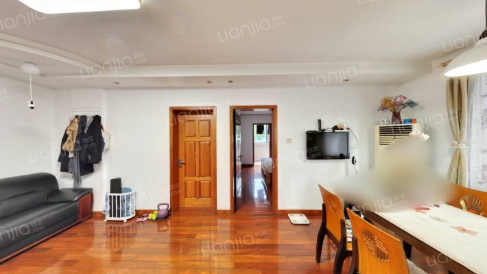 富贵北园二手房实景图