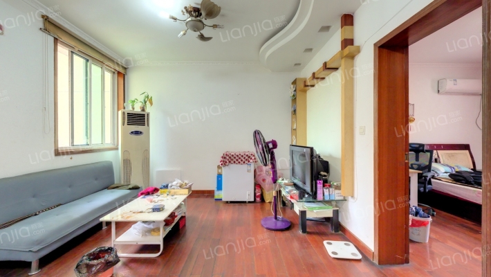 时代雅居二手房实景图