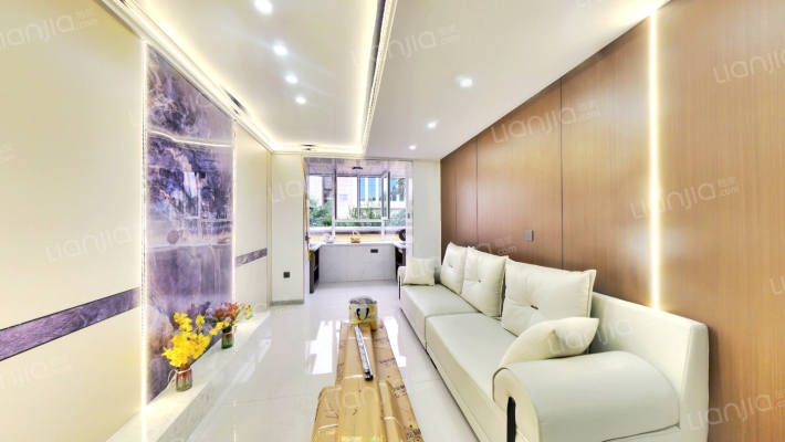 一汽27街区二手房实景图