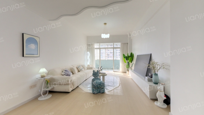 花都银燕大厦二手房实景图