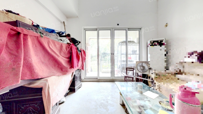 小石城1区玫瑰园二手房实景图