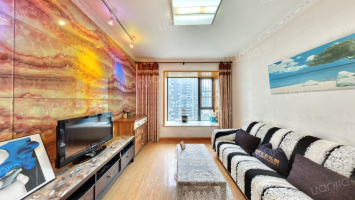 浅水半岛三期二手房实景图