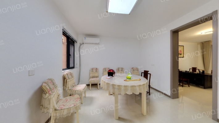 经三路北11号院二手房实景图