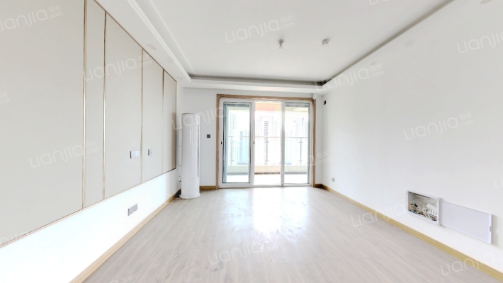 荣盛城-悦盛生活广场二手房实景图