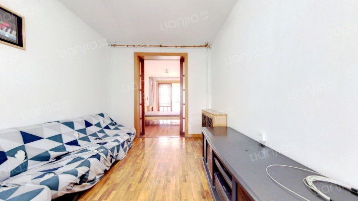 郑州轻工业学院家属院二手房实景图