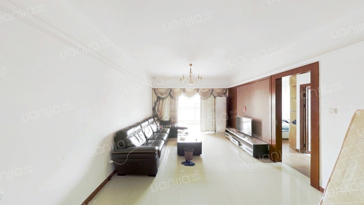 水岸珑庭二手房实景图