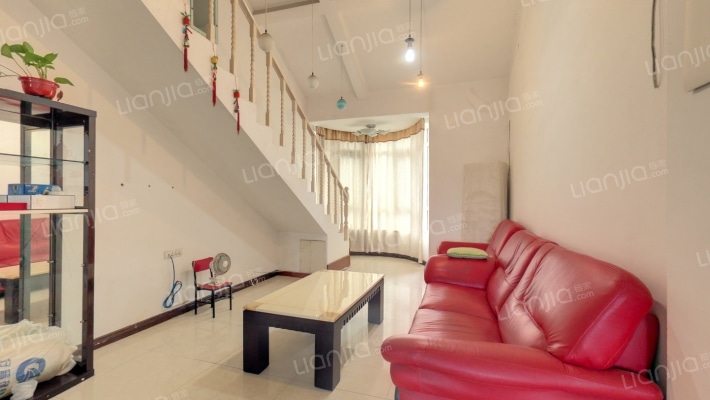 南山家园二手房实景图