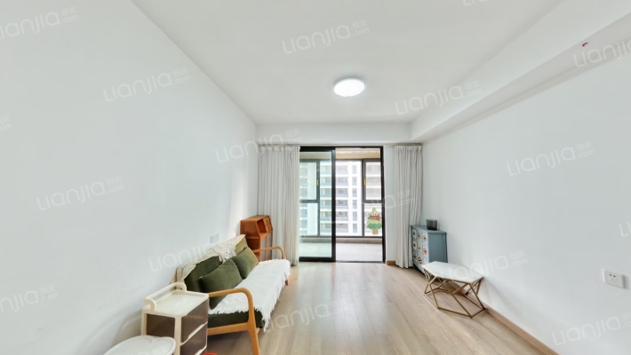 正荣润棠府二手房实景图