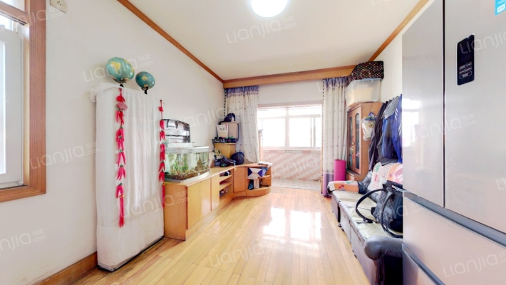 光夏新村二手房实景图