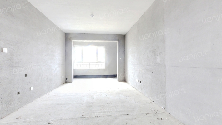 鴻昇燕园二手房实景图