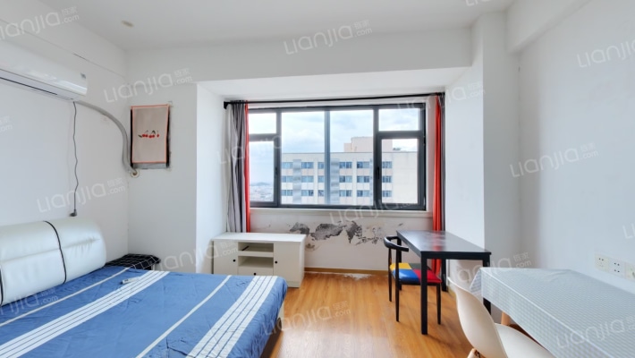 众安时代广场二手房实景图