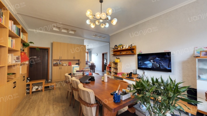 玲珑嘉苑二手房实景图