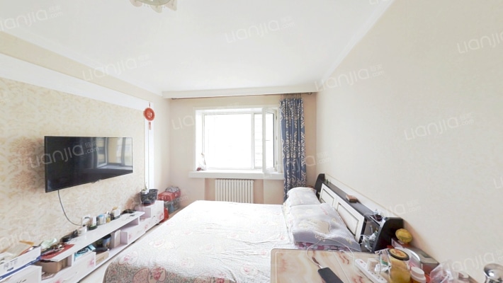 香吉街二手房实景图