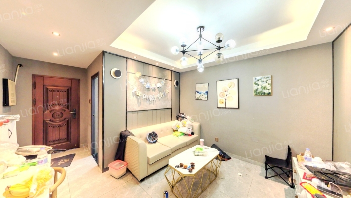 坂尾路二手房实景图