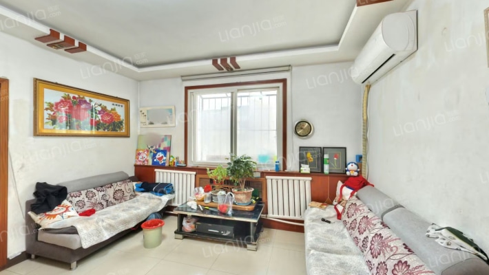 永兴小区南区二手房实景图