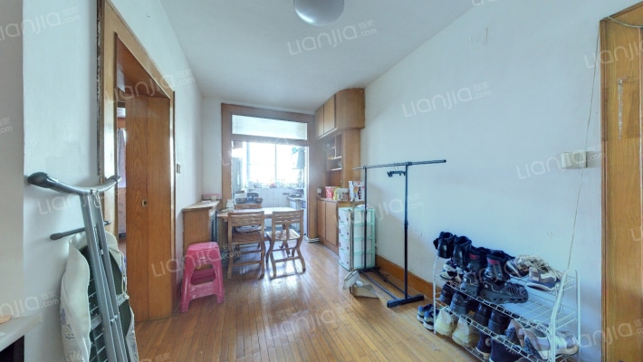 宏良小区二手房实景图