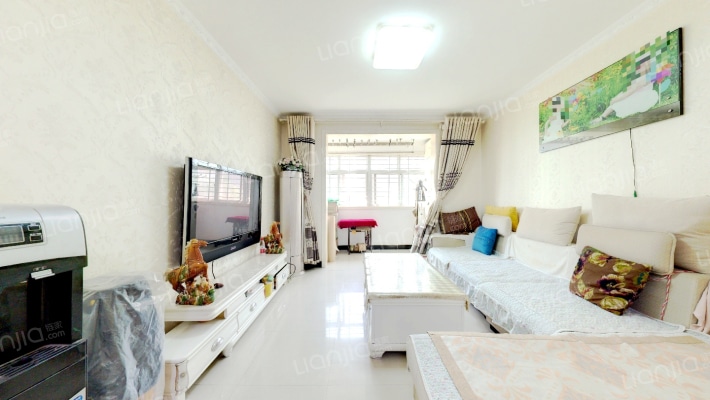 琉璃寺村二手房实景图