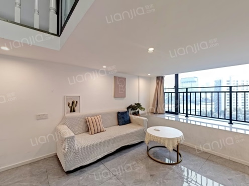 整租·德坤悦天地 2室1厅 西南