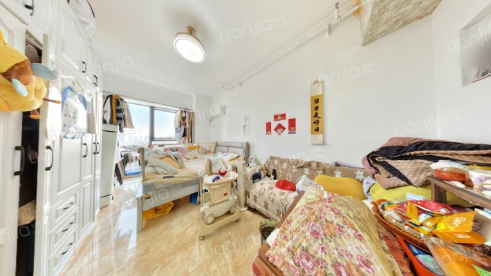 年代星辰商务广场二手房实景图