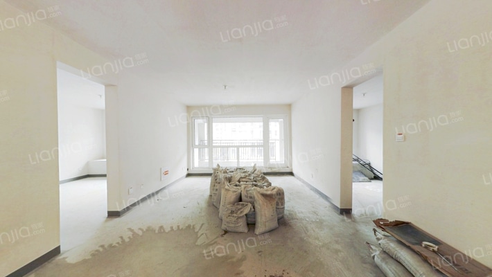 金地风華雅筑二手房实景图