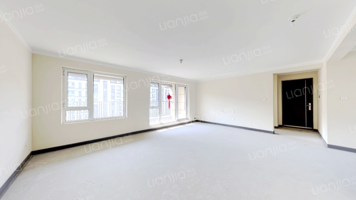 公元九里A区二手房实景图