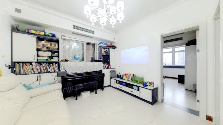 省政府家属院二手房实景图