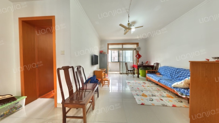 安元佳苑六区二手房实景图