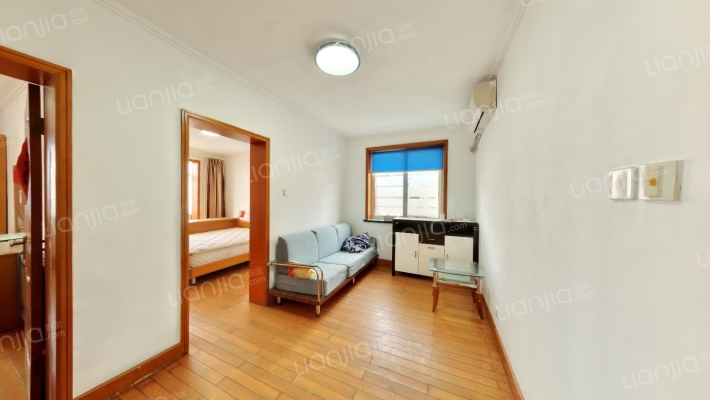 栖霞路散盘二手房实景图