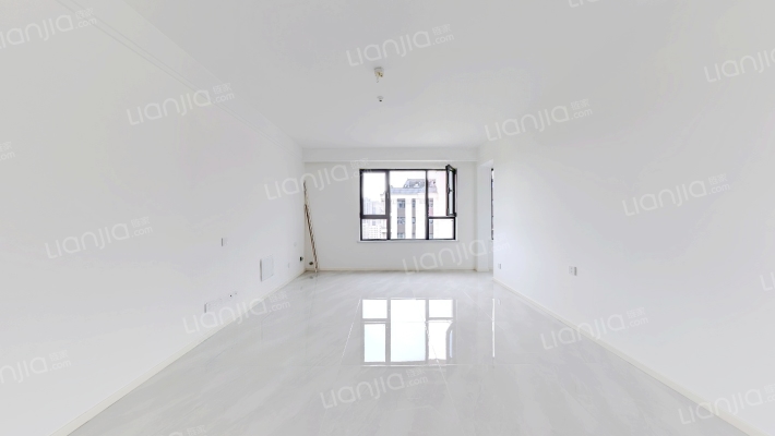 金茂悦东六区二手房实景图