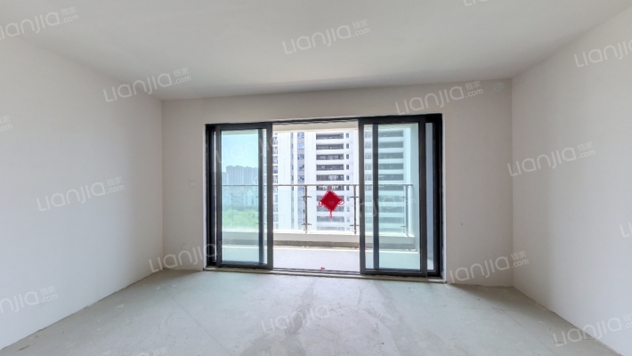 公园星著·天荟二手房实景图