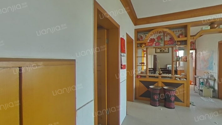 筑天大夏二手房实景图