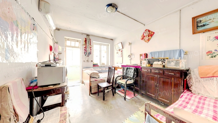 登州路二手房实景图