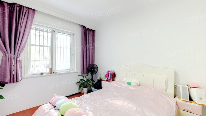 仙潭里二手房实景图