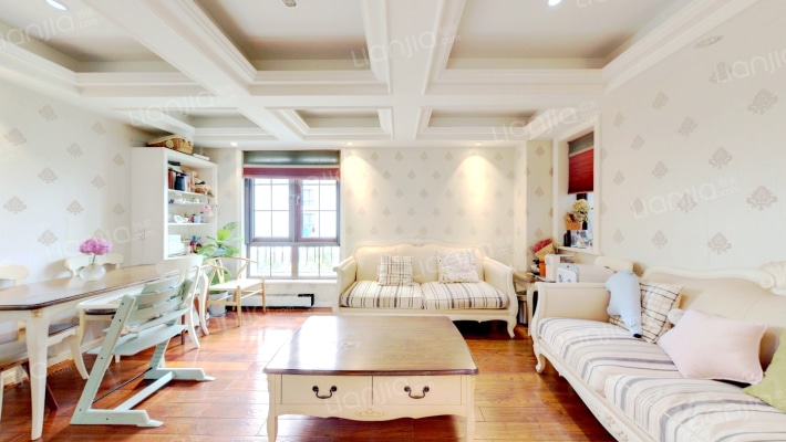 昆仑府二手房实景图