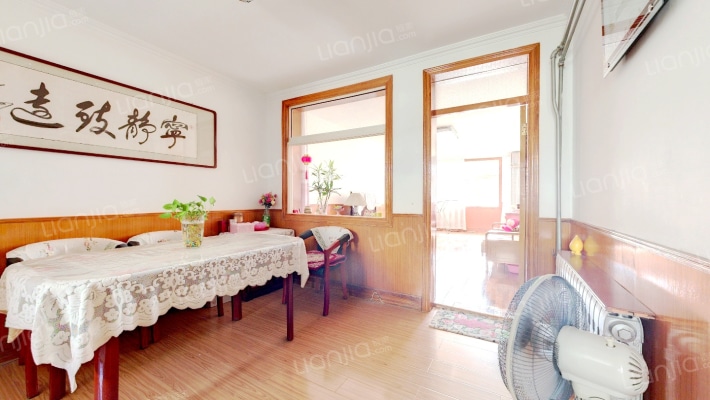 重庆南路68号小区二手房实景图