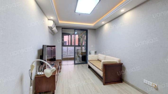 鑫苑·崖州湾壹号二手房实景图