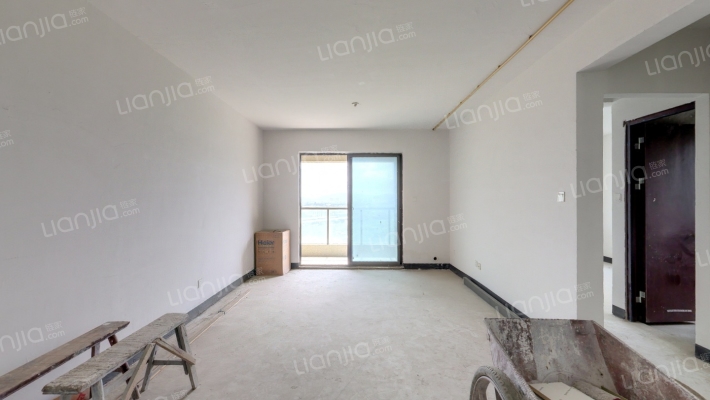 王宅锦园二手房实景图