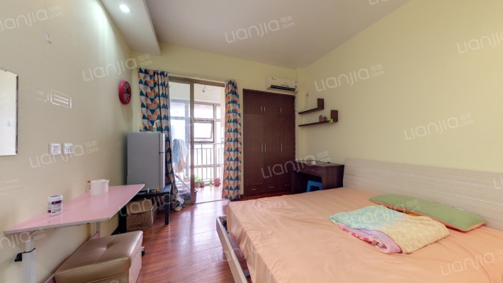 华业香庄二手房实景图