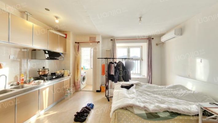 云泽嘉苑二手房实景图