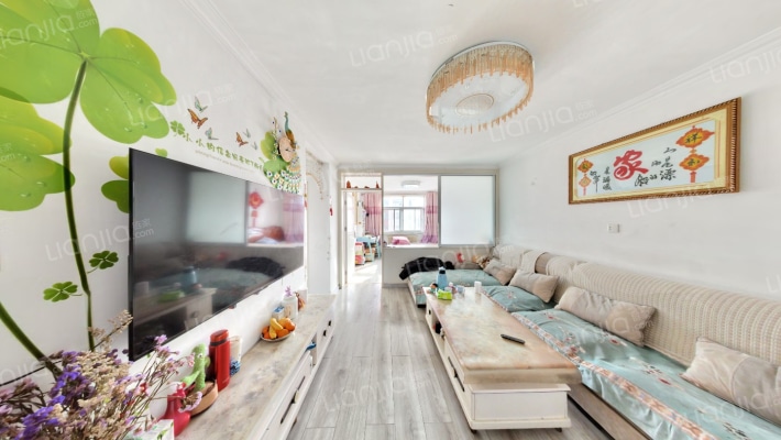 粮食局家属楼二手房实景图