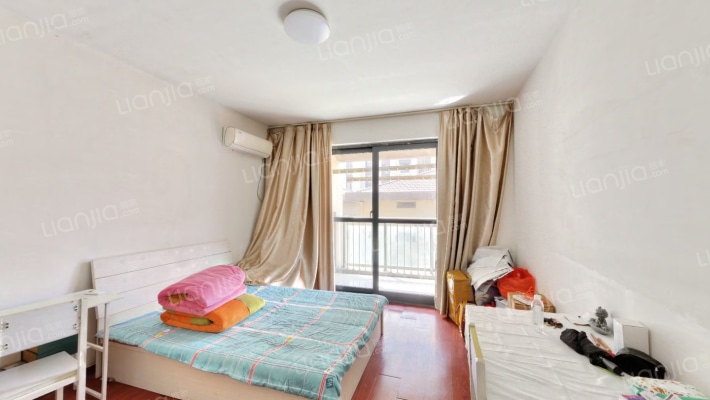 云林春雷苑B区二手房实景图